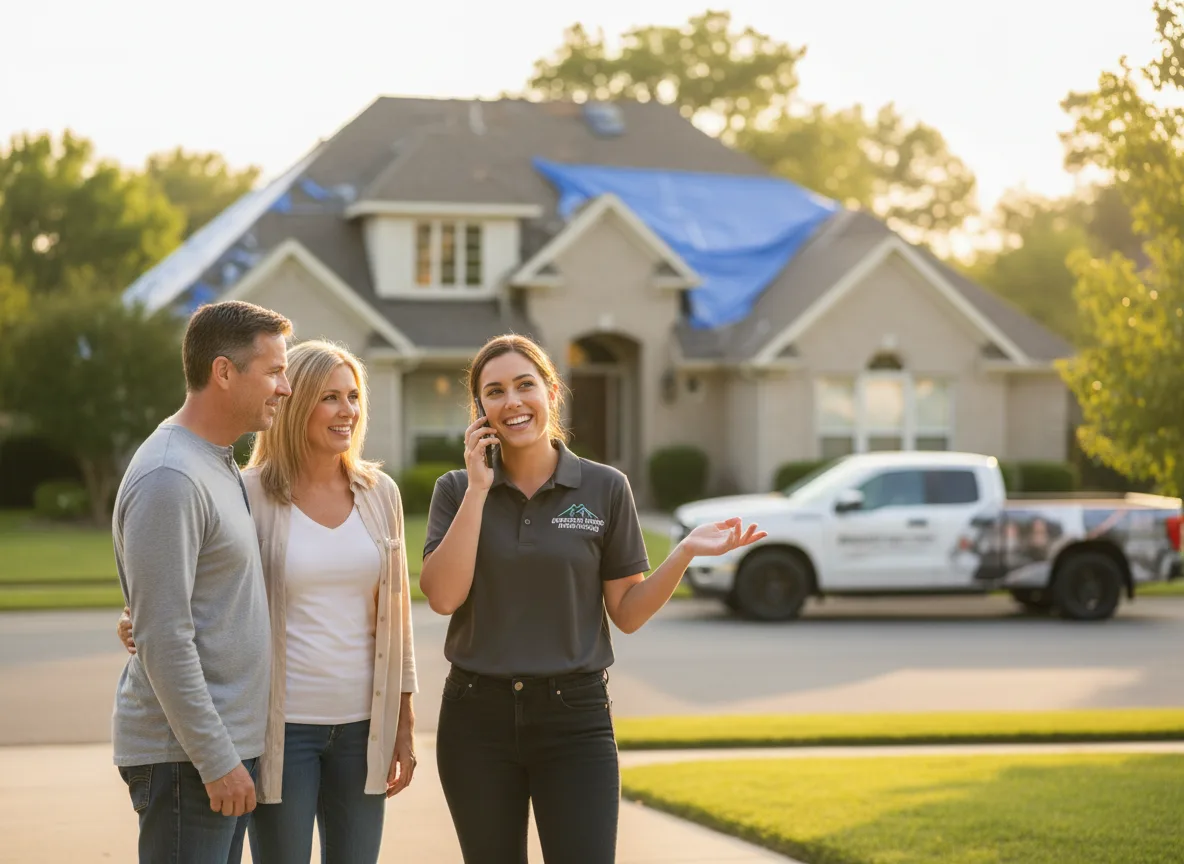 Emergency Roof Repair Rocky Hill, KY FAQs